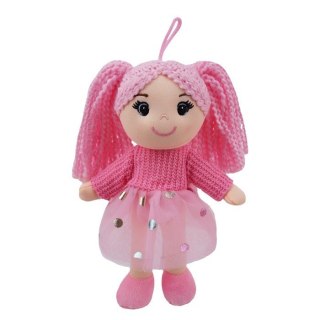 Lalka szmacianka Ola 20 cm TULILO