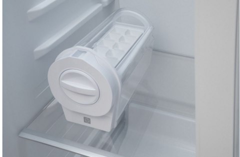 Chłodziarko- zamrażarka FY5119.3DFBX Side by side Amica