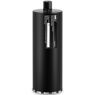 Wiertło diamentowe koronowe do betonu kamienia G1 dł. 400 mm śr. 152 mm MSW