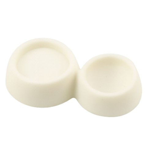 Zestaw Mini Figurki Rasy Kotów Koty Miska Do Karmienia 4-6cm 7szt LEAN TOYS