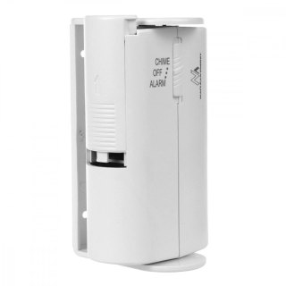 Mini alarm z czujnikiem ruchu PIR sygn. MCE311W Maclean