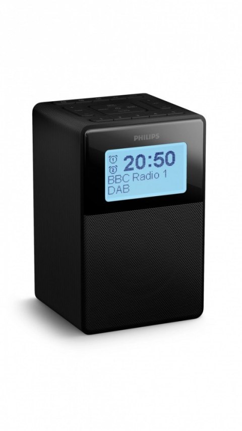 Radiobudzik TAR5100/10 Philips