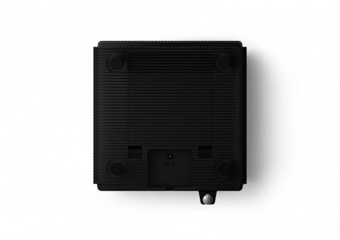 Radiobudzik TAR5100/10 Philips