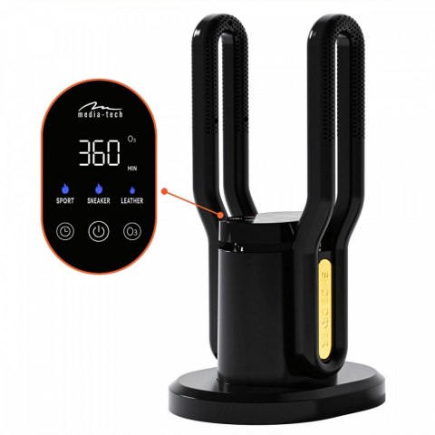 Suszarka do butów PRO+ MT6539 Media-Tech