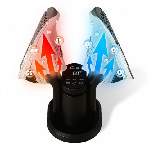 Suszarka do butów PRO+ MT6539 Media-Tech