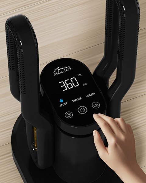 Suszarka do butów PRO+ MT6539 Media-Tech