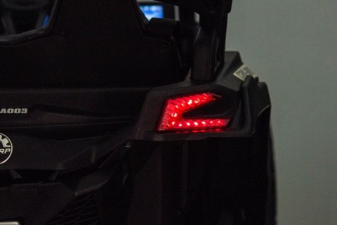 Auto Na Akumulator Buggy Can-am DK-CA003 Khaki LEAN CARS