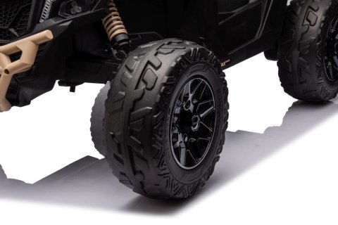 Auto Na Akumulator Buggy Can-am DK-CA003 Khaki LEAN CARS