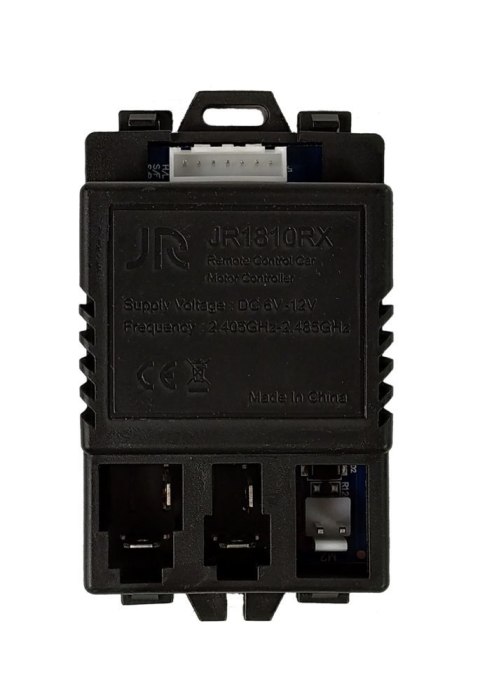 Centralka JR1810RX do pojazdu na KL1666 BBH-718A CLS 350 LEAN CARS