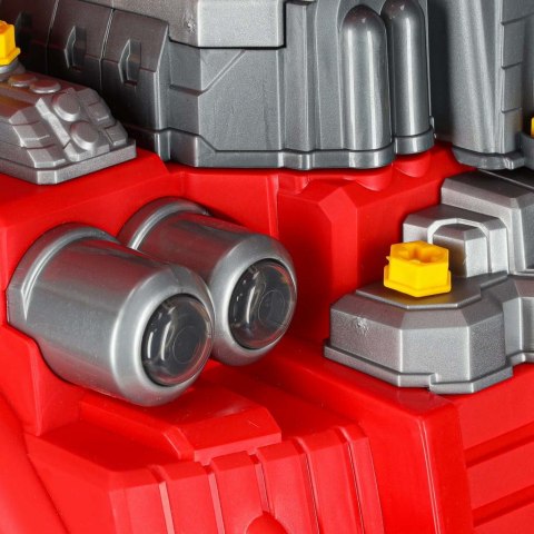 Ciężarówka silnik do rozkręcania zestaw mechanika ruchome elementy Kik Sp. z o. o. Sp. k.