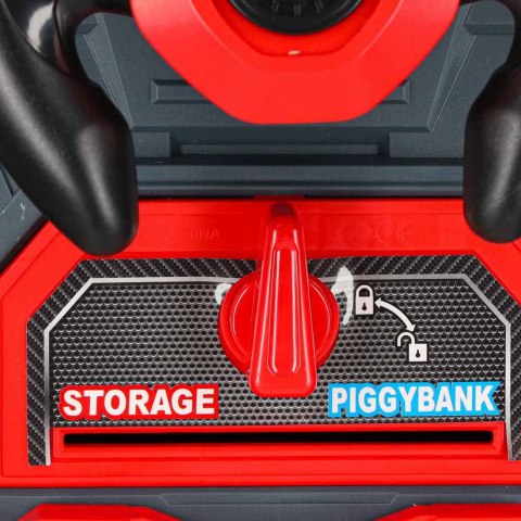 Ciężarówka silnik do rozkręcania zestaw mechanika ruchome elementy Kik Sp. z o. o. Sp. k.