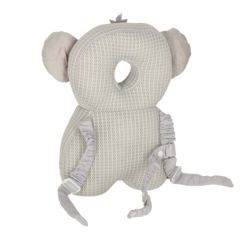 Ochrona głowy poduszka do nauki chodzenia plecak bezpieczeństwa przed upadkiem koala Kik Sp. z o. o. Sp. k.