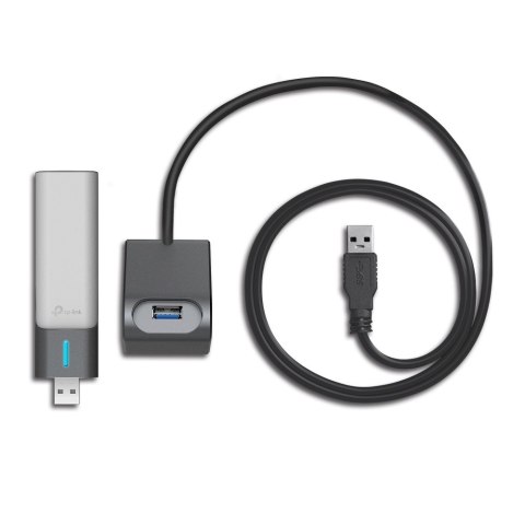Karta sieciowa Archer TX50UH USB Adapter AX3000 TP-LINK