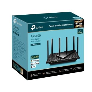 Router Archer AX72 Pro WiFi AX5400 TP-LINK