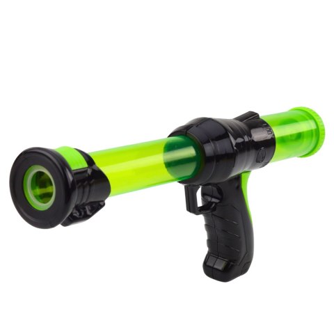 Zestaw Dwa Pistolety Karabiny Na Miękkie Kulki Piankowe 24 szt. LEAN Toys