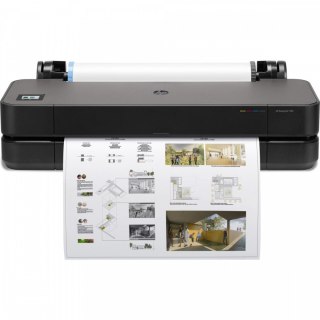 Drukarka DesignJet T230 24-in Printer 5HB07D HP Inc.