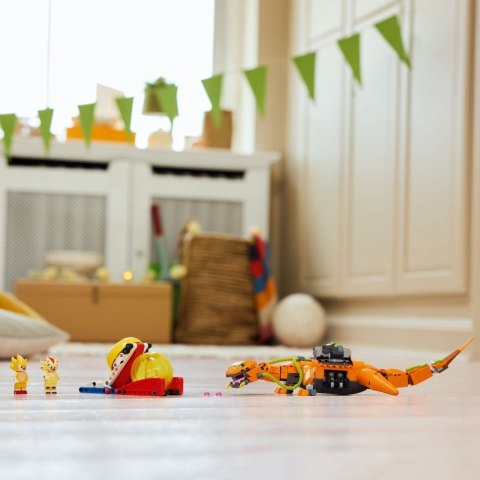 Klocki Sonic 77003 Super Shadow kontra Biolizard LEGO