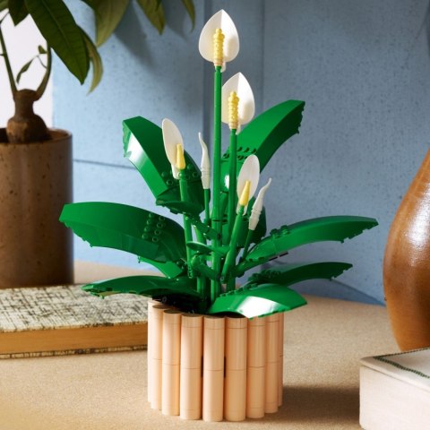 Klocki Botanicals 11504 Skrzydłokwiat LEGO