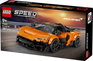 Klocki Speed Champions 77257 McLaren W1 LEGO