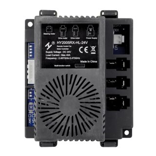 Centralka Moduł 24V do Motoru na Akumulator SX2328 LEAN Toys