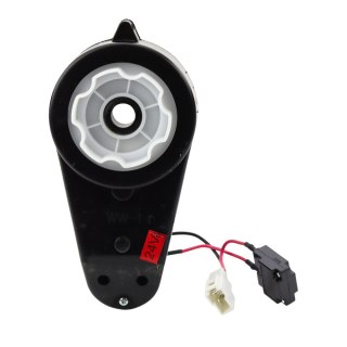Silnik Przekładnia 24V do Pojazdu na Akumulator XB-2118 LEAN Toys