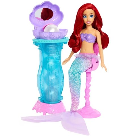 Lalka Mermaid Disney Princess Mattel