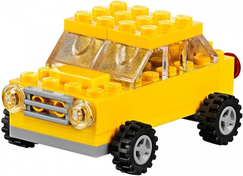 Klocki Classic 10696 Kreatywne klocki średnie pudełko LEGO