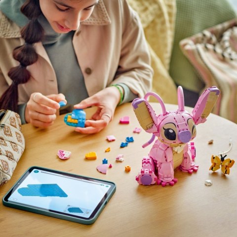 Klocki Disney 43257 Andzia LEGO