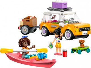 Klocki Friends 42659 Samochodowa wycieczka przyjaciółek LEGO