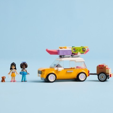 Klocki Friends 42659 Samochodowa wycieczka przyjaciółek LEGO