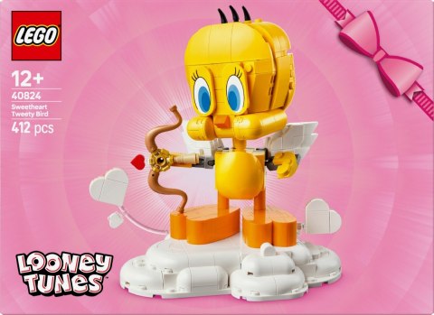 Klocki Iconic 40824 Uroczy kanarek Tweety LEGO