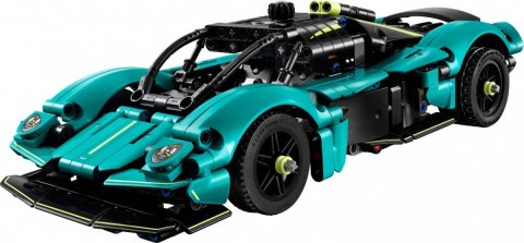Klocki Technic 42208 Aston Martin Valkyrie LEGO