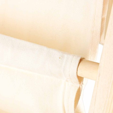 Regał na książki dla dzieci stojak półka 76,5cm Kik Sp. z o. o. Sp. k.