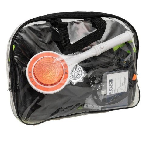 Strój policjanta ASKATO