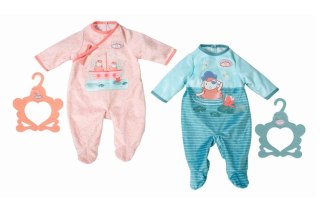 Ubranko BABY ANNABELL Romper Mix Zapf