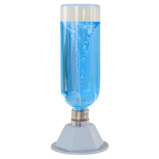 Zestaw Doświadczalny Edukacyjny Symulator Tornada DIY LEAN Toys