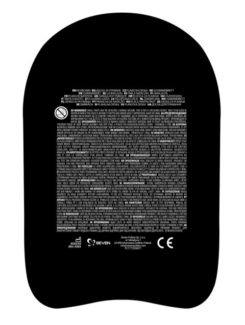 DESKA DO PŁYWANIA PSI PATROL