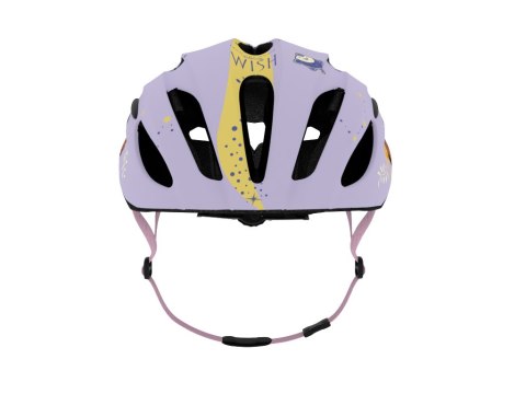 KASK ROWEROWY IN-MOLD WISH