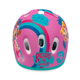 KASK ROWEROWY XS 44-48CM PSI PATROL GIRLS