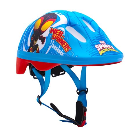 KASK ROWEROWY XS 44-48CM SPIDEY