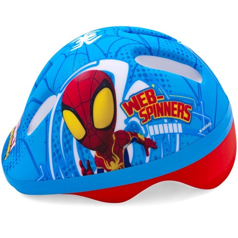 KASK ROWEROWY XS 44-48CM SPIDEY