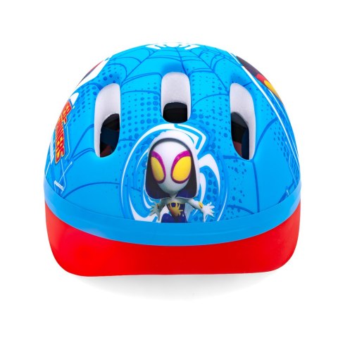 KASK ROWEROWY XS 44-48CM SPIDEY