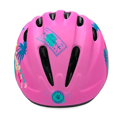 KASK ROWEROWY S 48-52CM MINNIE