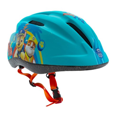 KASK ROWEROWY S 48-52CM PSI PATROL BOYS