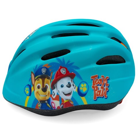 KASK ROWEROWY S 48-52CM PSI PATROL BOYS