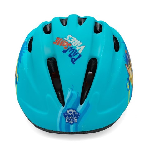 KASK ROWEROWY S 48-52CM PSI PATROL BOYS