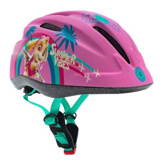 KASK ROWEROWY S 48-52CM PSI PATROL GIRLS