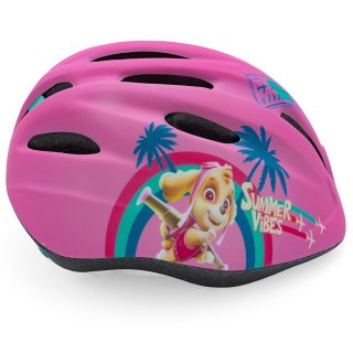 KASK ROWEROWY S 48-52CM PSI PATROL GIRLS