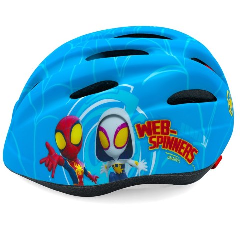 KASK ROWEROWY S 48-52CM SPIDEY