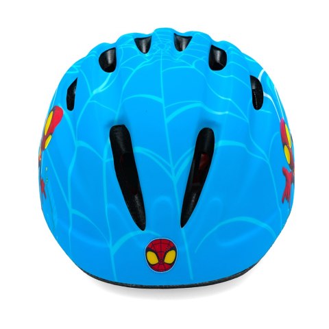 KASK ROWEROWY S 48-52CM SPIDEY